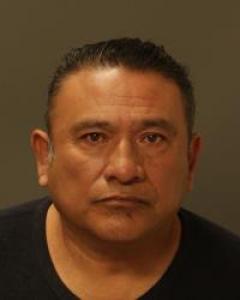 Juan German Hilalgo Gutierrez a registered Sex Offender of California